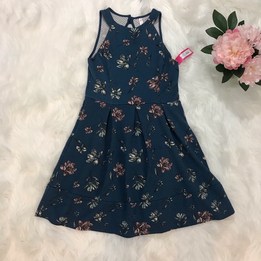 Blue Dress size medium